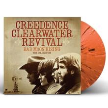 Kniha: Creedence Clearwater Reviv:  Bad Moon Rising - UNIVERSAL
