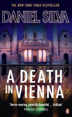 Kniha: A Death in Vienna - 1. vydanie - Daniel Silva