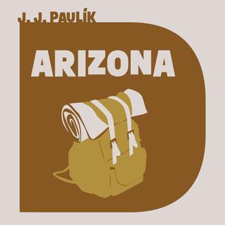 Médium CD: Arizona - Jaroslav Jan Paulík; Petr Gojda