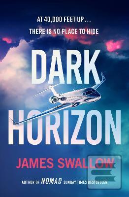 Dark Horizon (James Swallow)