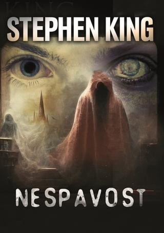 Kniha: Nespavost - 2. vydanie - Stephen King