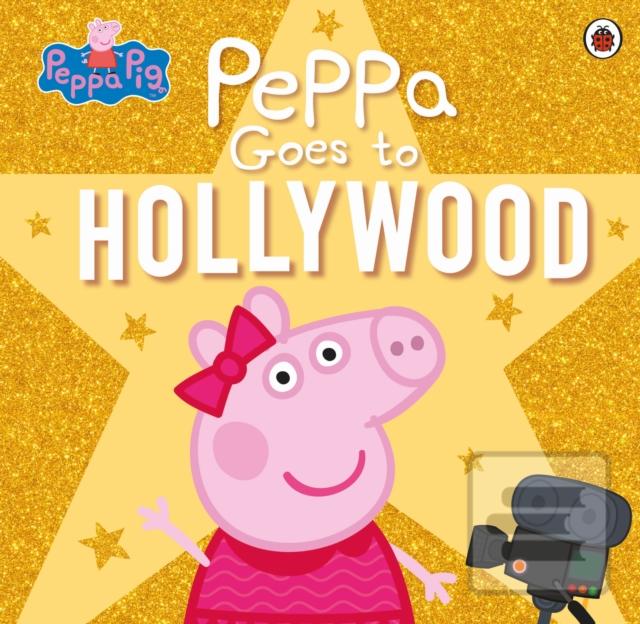 Peppa Pig: Peppa Goes to…