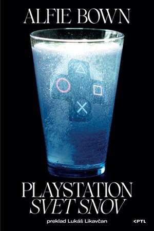 Kniha : Playstation Svet snov
