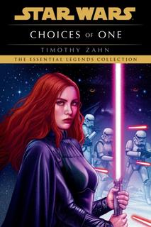Kniha: Star Wars: Choices of One - Timothy Zahn