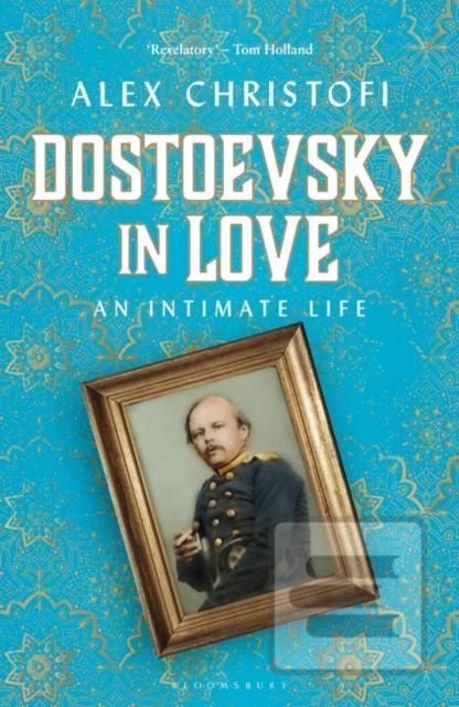 Dostoevsky in Love