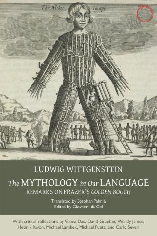 Kniha: Mythology in Our Language - Ludwig Wittgenstein