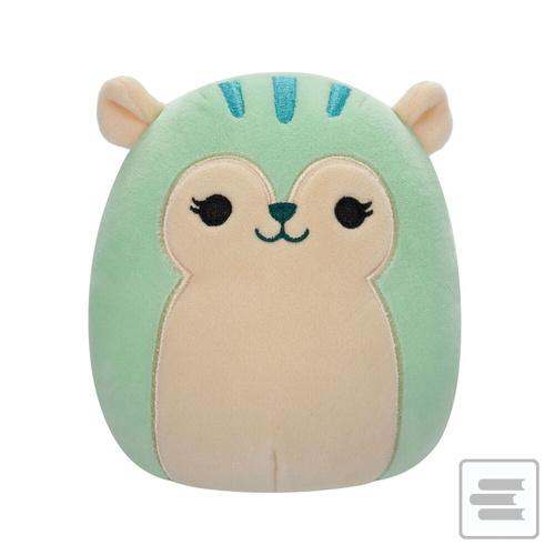 Squishmallows Veverka Er…