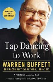 Kniha: Tap Dancing to Work - 1. vydanie - Carol Loomis