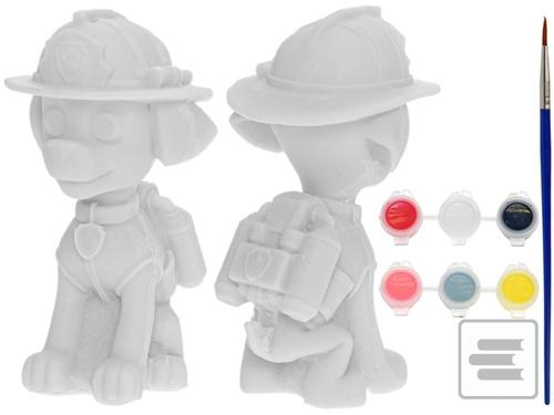 Paw Patrol Pomalujte si…