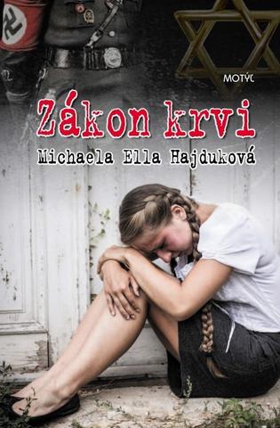 Kniha: Zákon krvi - 2. vydanie - 1. vydanie - Michaela Ella Hajduková