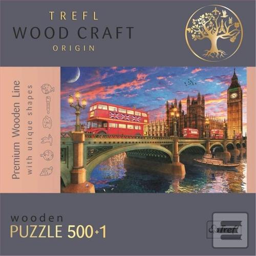 Puzzle Westminsterský pa…