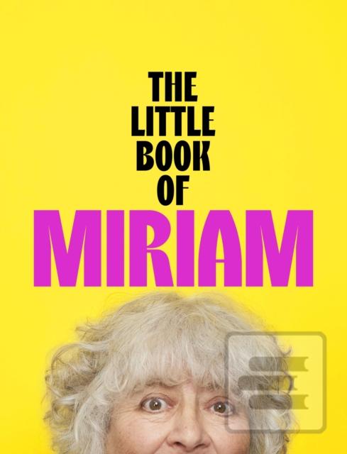 The Little Book of Miria… (Miriam Margolyes)