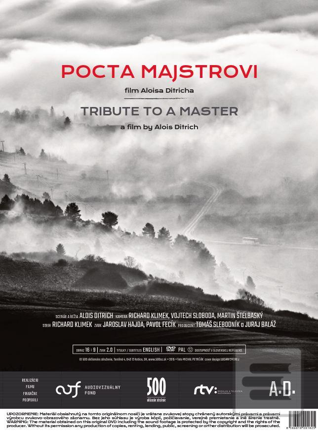 Pocta Majstrovi / Po sto…