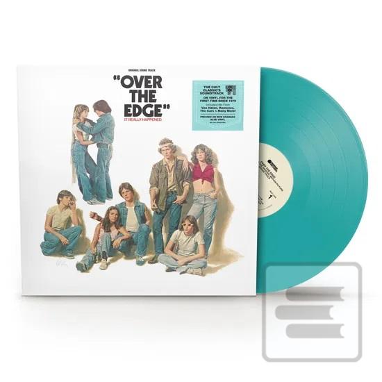 Various Artists:  Over T… (Various Artists)