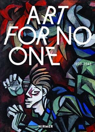 Kniha: Art for No One (Bilingual edition)