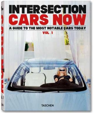 Kniha: Cars Now 1 - Daniel Alexander  Ross