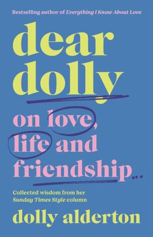 Kniha: Dear Dolly - 1. vydanie