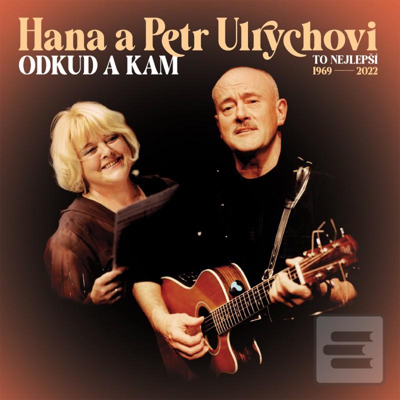 Hana Ulrychová, Petr Ulr… (Hana Ulrychová, Petr Ulrych)