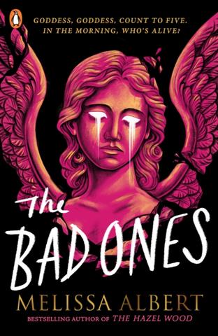 Kniha: The Bad Ones