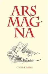 Kniha: Ars Magna - Oscar V. de Lubicz-Milosz