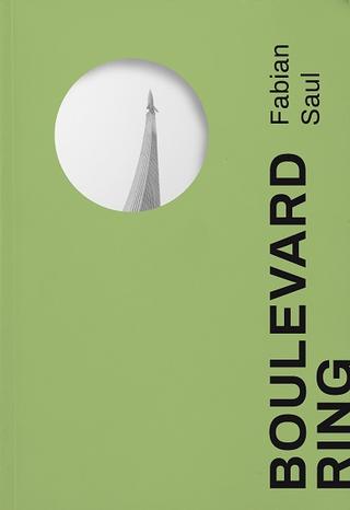 Kniha : Boulevard Ring