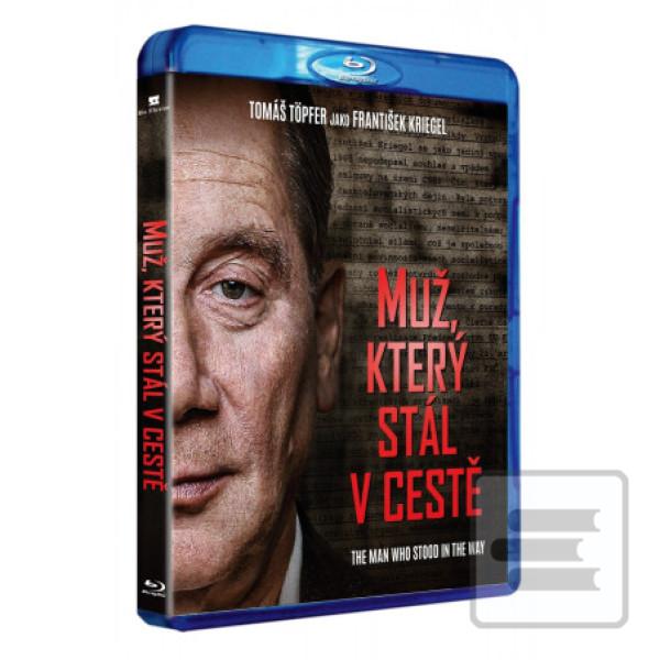 Muž, který stál v cestě (Petr Nikolaev)