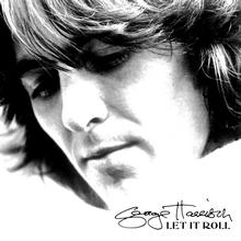 Kniha: Harrison George:  Let It Roll - Songs By George Harrison - Harrison George