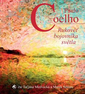 Médium CD: Rukověť bojovníka světla - Paulo Coelho
