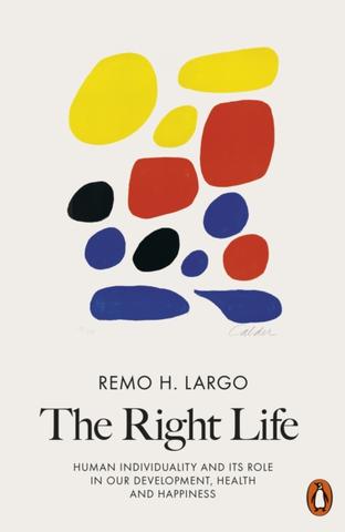 Kniha: The Right Life