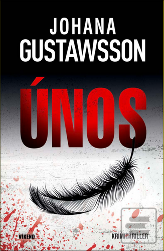 Únos (Johana Gustawsson)