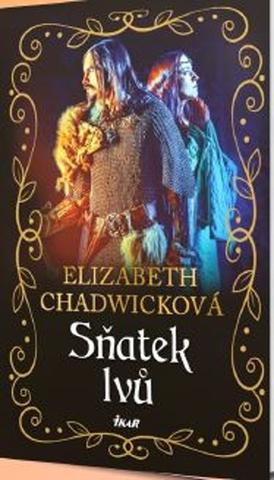 Kniha: Sňatek lvů - 1. vydanie - Elizabeth Chadwicková