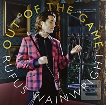 Rufus Wainwright:  Out O… (Rufus Wainwright)