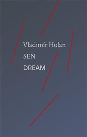 Kniha: Sen Dream - Vladimír Holan