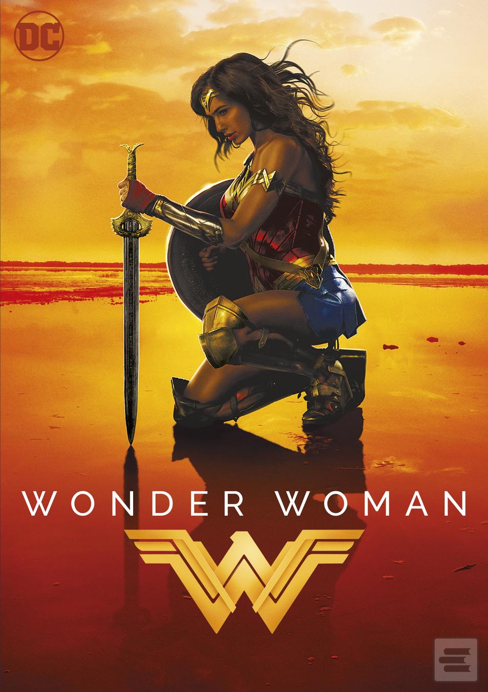 Wonder Woman (Patty Jenkins)
