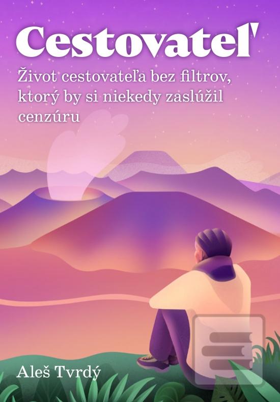 Cestovateľ (Aleš Tvrdý)
