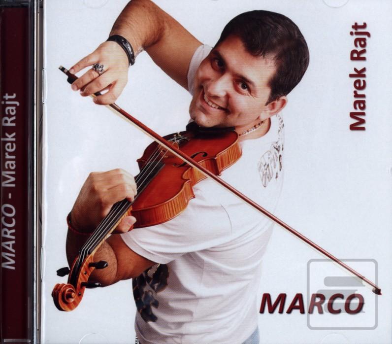 RAJT MAREK  MARCO (MArek Rajt)