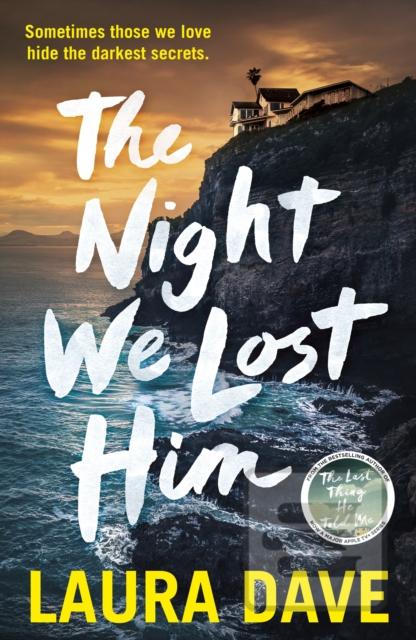 The Night We Lost Him (Laura Dave)