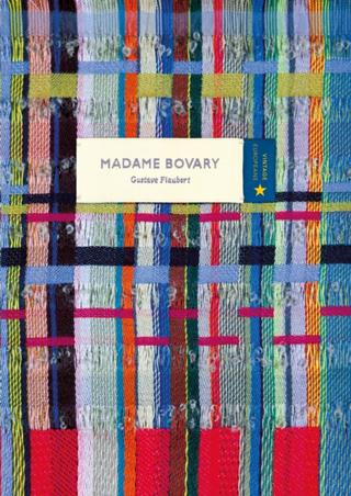 Kniha: Madame Bovary - Gustave Flaubert
