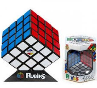 hračky: Rubikova kostka 4x4 - 1. vydanie