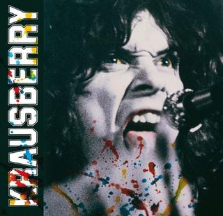 Médium CD: Krausberry - Krausberry