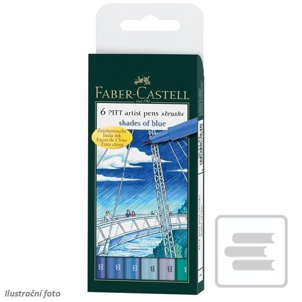 Faber-Castell PITT Artis…