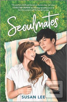 Seoulmates (Susan Lee)