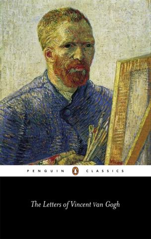 Kniha: The Letters of Vincent Van Gogh - Vincent Van Gogh