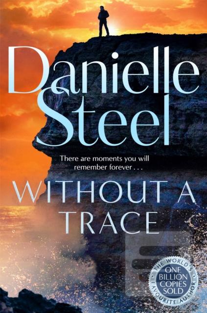 Without A Trace (Danielle Steel)