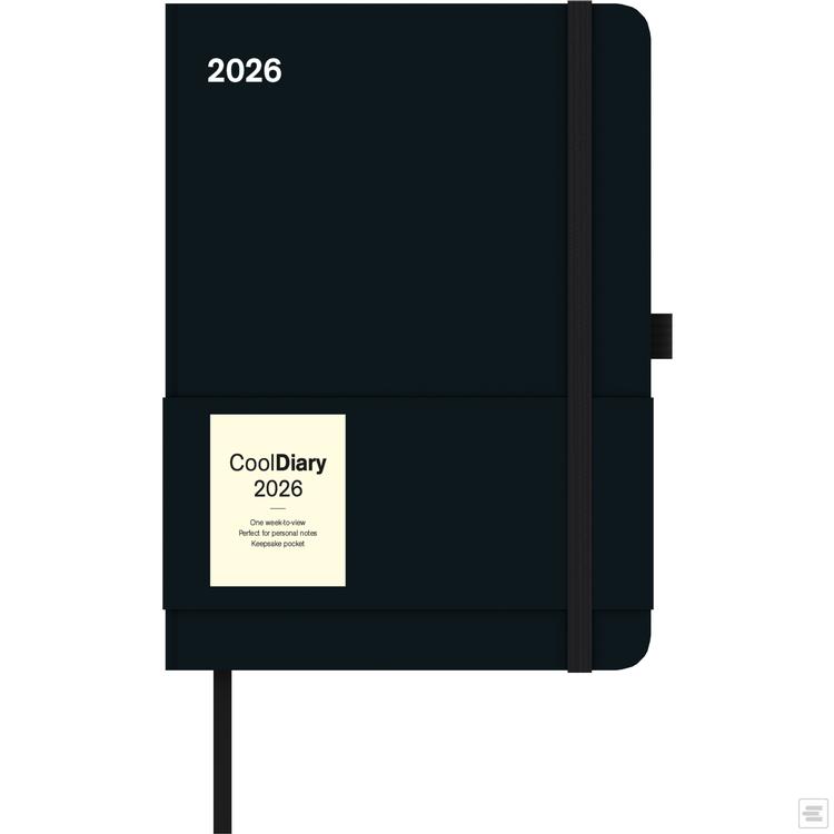 2026 Black malý