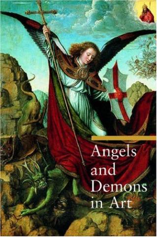 Kniha: Angels and Demons in Art - Rosa Giorgi