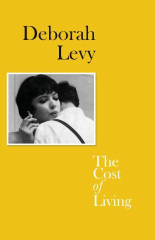Kniha: The Cost of Living - Deborah Levy