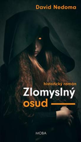 Kniha: Zlomyslný osud - 1. vydanie - Zdeněk Grmolec