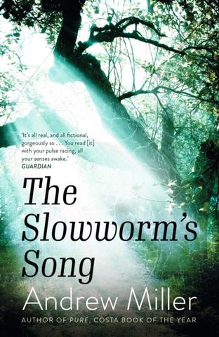 Kniha: The Slowworm's Song - 1. vydanie - Andrew Miller