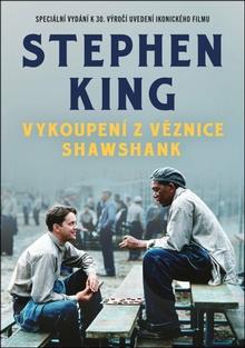 Kniha: Vykoupení z věznice Shawshank - Stephen King